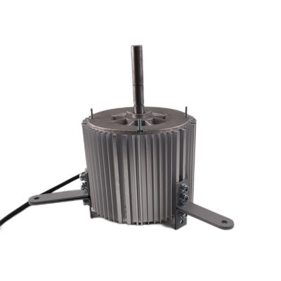 380V-440V 3 motor industrial da ATAC do motor 560W-1000W 50Hz-60Hz da fase para o fã axial da bomba de calor