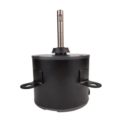 Do suporte de aço centrífugo do motor de fã 1/2HP da C.A. do EC fase monofásica para o ventilador de fã centrífugo