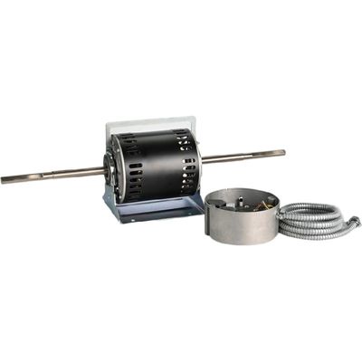 750w motor do EC da C.C. do poder superior 1HP do motor 800-3000rpm da C.A. BLDC para o ventilador ou o condicionador de ar de fã