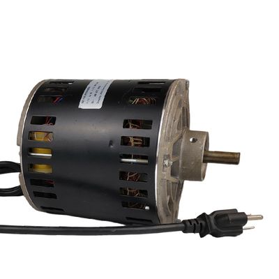 fase monofásica 1/2 1/3HP do motor elétrico da bomba de água 3000rpm para a bomba nadadora
