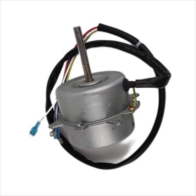 motor de fã 230v da C.A. do condensador 40-100w 110v para o refrigerador de ar ou os ventiladores de refrigeração