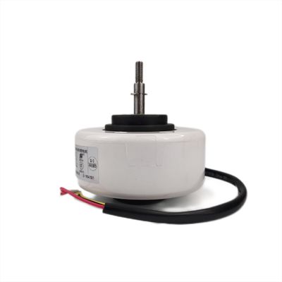 motor de fã do bloco da resina da fase monofásica 115v 30w de motor de fã do condicionador de ar 220v para condicionadores de ar portáteis