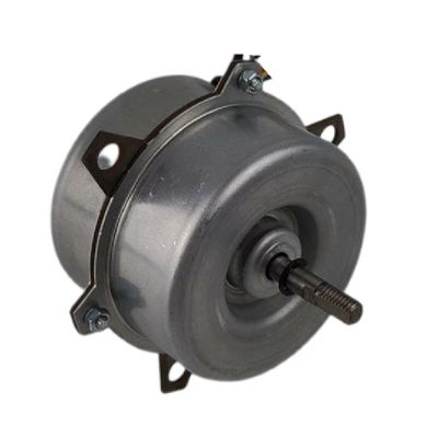 fase monofásica YDK 80mm do tamanho pequeno do motor de fã do condensador da C.A. de 100v 10w para o fã do canal do teto