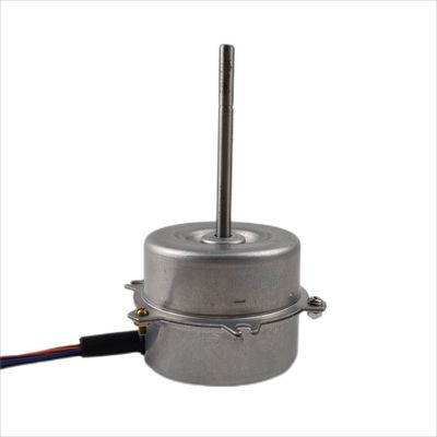 motor de indução 115V da C.A. da fase 50w monofásica 60HZ YDK 96mm para o fã de ventilação