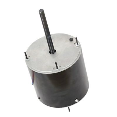 motor de fã universal do PSC da fase monofásica 1/4HP de motor de fã do condicionador de ar 208-240V