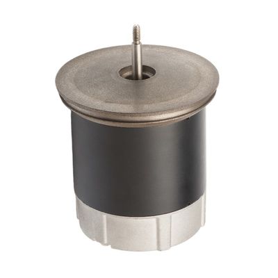 o ímã permanente de 220v 600w escovou a alta velocidade do motor 106ZYT 1000rpm da C.C. para a bomba de dreno do depósito