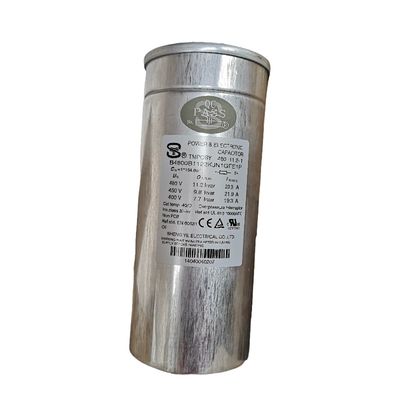 condicionador de ar único CBB65 duplo 450VAC do capacitor de corrida do motor 1-100uf elétrico