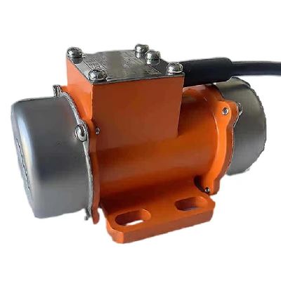 Mini DC12V 24V AC BLDC Motor para vibração de caminhão de mistura de carregamento Vibrator de concreto