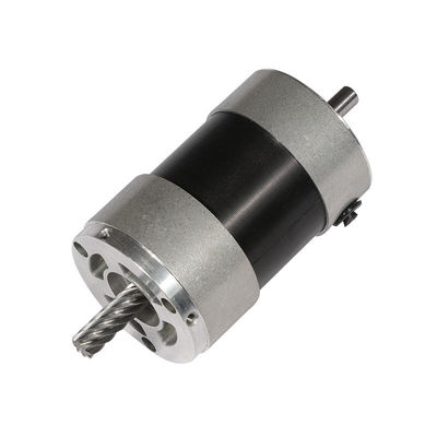 Motor AC BLDC de arrefecimento por ar/água com uma velocidade de 0-3000 rpm e classe de isolamento F/H