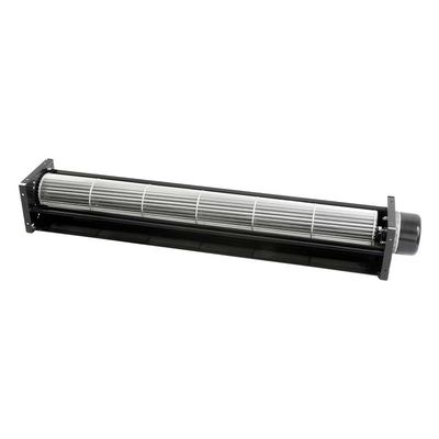 Voltagem 220V/380/24/26/48V Ventilador tangencial 50-900mm Diâmetro Desempenho