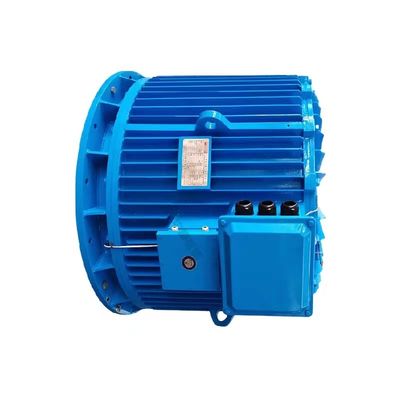 380/660v Motor AC BLDC de acionamento direto para torre de ventilador de resfriamento Com vida útil ≥20000h