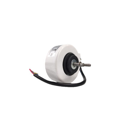 YDK 30-300w fora do motor de fã 50 60hz do condicionador de ar para tipo rachado
