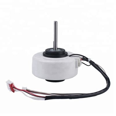 YDK 30-300w fora do motor de fã 50 60hz do condicionador de ar para tipo rachado