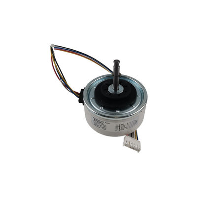 motor de acionador de partida do motor do fã BLDC de 30w 1500-3000rpm para a substituição interna de Daikin LG Samsung do condicionador de ar