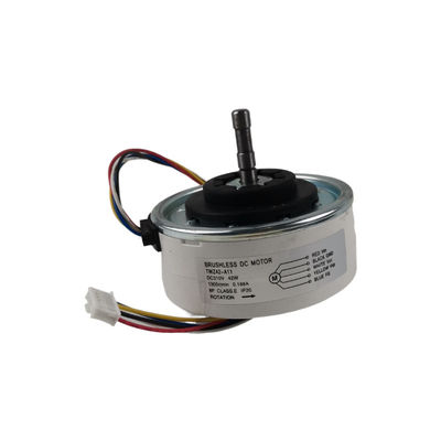 motor de acionador de partida do motor do fã BLDC de 30w 1500-3000rpm para a substituição interna de Daikin LG Samsung do condicionador de ar