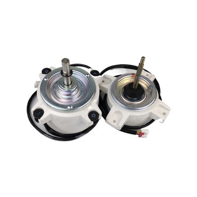 80-150w motor de fã sem escova da C.C. do motor DC310V da C.A. BLDC para a bomba de calor exterior do condicionador de ar e da água