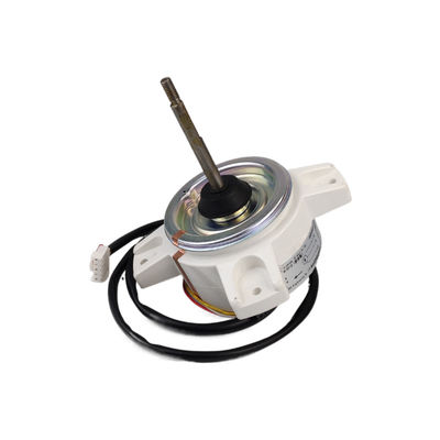 80-150w motor de fã sem escova da C.C. do motor DC310V da C.A. BLDC para a bomba de calor exterior do condicionador de ar e da água