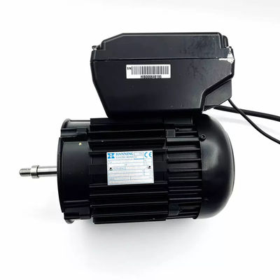 fase monofásica alta do torque 220V 1.0HP 1.5HP 50hz 3000rpm do motor elétrico da bomba de água 1000w