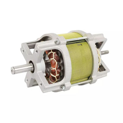 motor de indução 230v da C.A. da fase 60-200w monofásica 50Hz para a bomba do filtro de areia