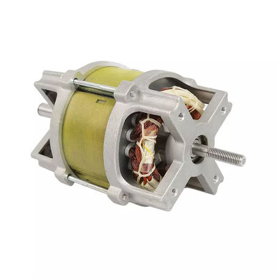 motor de indução 230v da C.A. da fase 60-200w monofásica 50Hz para a bomba do filtro de areia