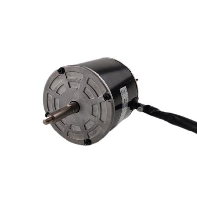 motor da cortina de ar da corrida do capacitor da substituição do motor de fã da C.A. 110-230v