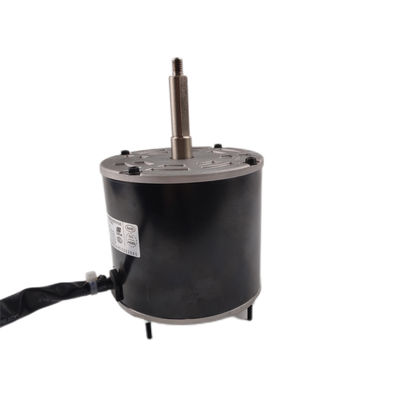 motor da cortina de ar da corrida do capacitor da substituição do motor de fã da C.A. 110-230v