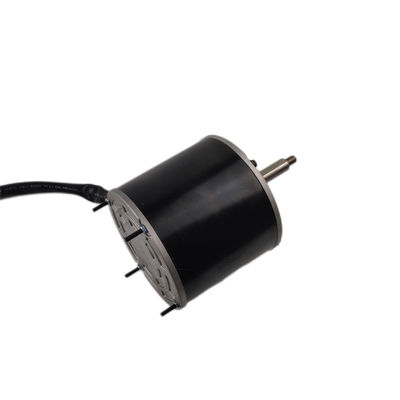 motor da cortina de ar da corrida do capacitor da substituição do motor de fã da C.A. 110-230v
