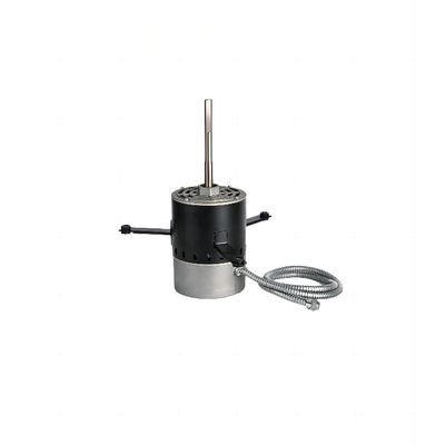 motor de fã central 208 da unidade da C.A. 1350rpm - motor industrial do EC 230V para o fabricante de gelo