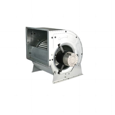 motor de fã central 208 da unidade da C.A. 1350rpm - motor industrial do EC 230V para o fabricante de gelo