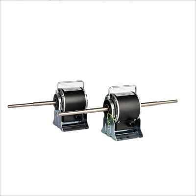 fase 50 60hz monofásica interna de motor de ventilador do condicionador de ar de 70w 1/10HP para a sala da unidade da bobina do fã