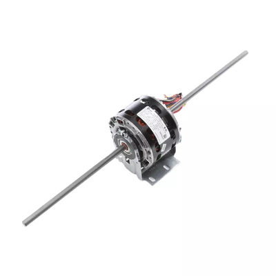 motor de ventilador da velocidade do poder superior 230V 4 do motor de fã 380V da ATAC 680w interno