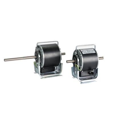 fase monofásica central de motor de fã 30w da C.A. de 110v 230v 120w 350w para a cortina de ar padrão da indústria