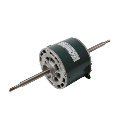 fase monofásica central de motor de fã 30w da C.A. de 110v 230v 120w 350w para a cortina de ar padrão da indústria