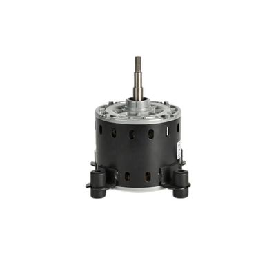 Um pé mais fresco da gaveta do teto do motor 100w do motor do condicionador de ar da fase monofásica 208-230v montou