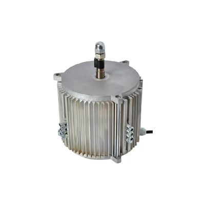A fase 3 1 da exploração agrícola do dever do motor cavalo-força de água do poder superior impermeabiliza o motor do exaustor de 3HP 1500W