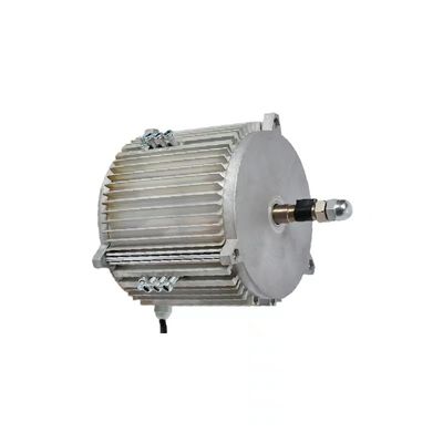 A fase 3 1 da exploração agrícola do dever do motor cavalo-força de água do poder superior impermeabiliza o motor do exaustor de 3HP 1500W