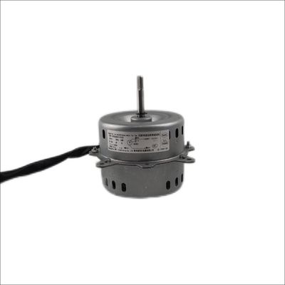 50 corrida assíncrona sem escova do capacitor do motor 10w-100w da fase 60hz monofásica para o fã do desumidificador