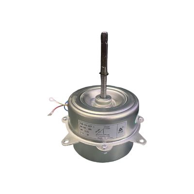 corrida 9000-12000BTU do capacitor do motor de fã YDK40-6F do condicionador de ar da separação 1-1.5p para o condicionador da sala