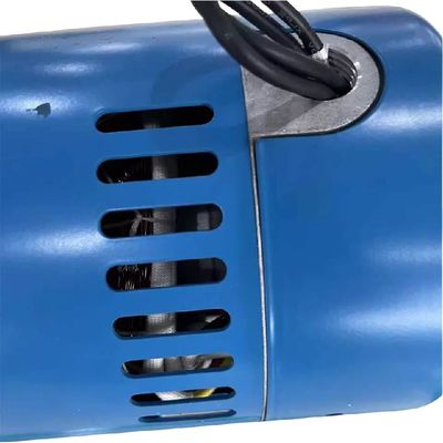Do motor elétrico da bomba de água de 0.75HP 1HP 1.5HP 2.0HP fase monofásica 110-220v para a bomba da piscina