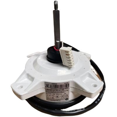 Motor de fã axial sem escova do motor de fã DC310V do condicionador de ar 10-250W para a unidade exterior do condicionador de ar