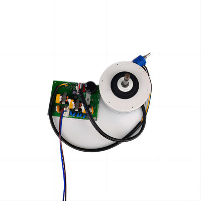 Motor axial sem escova do EC 110V/220V 10-250W Bldc para o purificador do condicionador de ar