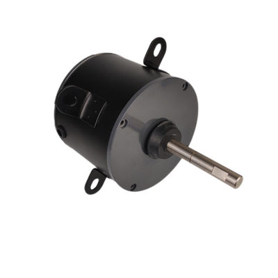 Do suporte de aço centrífugo do motor de fã 1/2HP da C.A. do EC fase monofásica para o ventilador de fã centrífugo