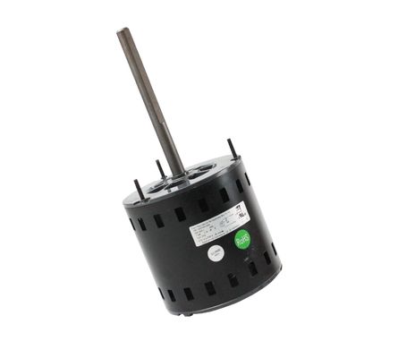fase monofásica 1/2HP da velocidade central do motor de fã 60hz do condensador da C.A. 208-230v 3