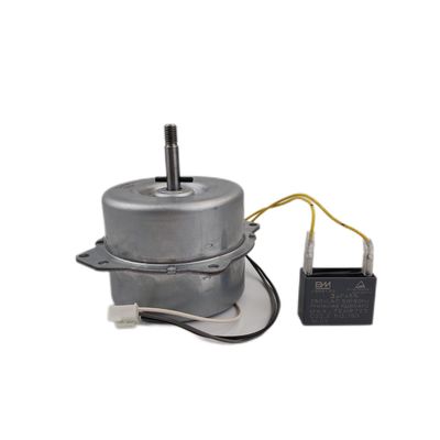 Motor 10w 13W 20W da engrenagem da C.A. do estojo compacto do motor de fã da C.A. de AC220-240v para o fã do respiradouro da exaustão do banheiro