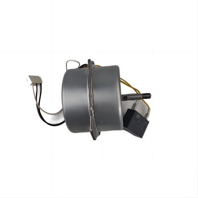 Motor 10w 13W 20W da engrenagem da C.A. do estojo compacto do motor de fã da C.A. de AC220-240v para o fã do respiradouro da exaustão do banheiro