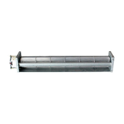 ventilador centrífugo do EC do ventilador 25w do fluxo transversal de 24v 48v com motor do EC