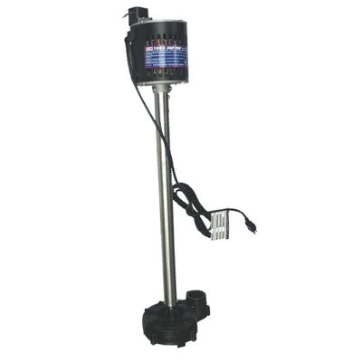 motor elétrico da bomba de água 1/3HP de 110V 1/2 para a bomba de depósito do suporte