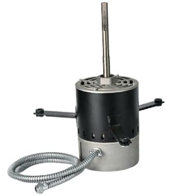 750w motor do EC da C.C. do poder superior 1HP do motor 800-3000rpm da C.A. BLDC para o ventilador ou o condicionador de ar de fã