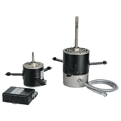 motor de C.A. 50W-750W sem escova do EC 100-240V para a roda de fã axial ou o ventilador centrífugo