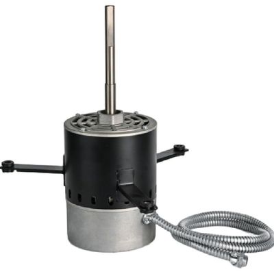 trifásico centrífugo do EC BLDC do fã do ventilador 3000cfm único para o condicionamento de ar da ventilação